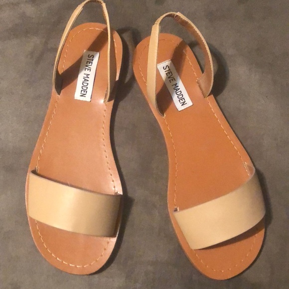 steve madden alina sandals